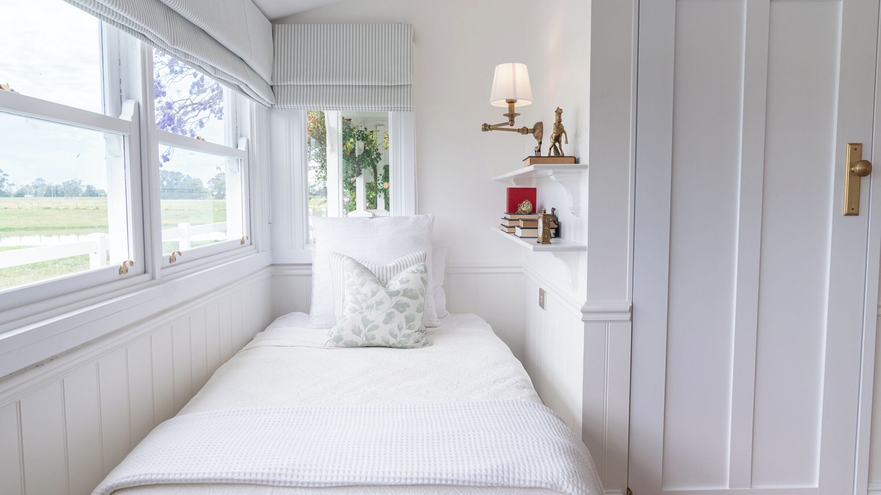 Photo of Bedroom in Lorn