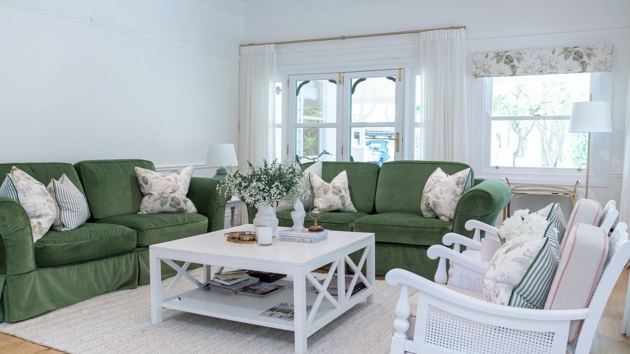 Photo of Livingroom in Lorn