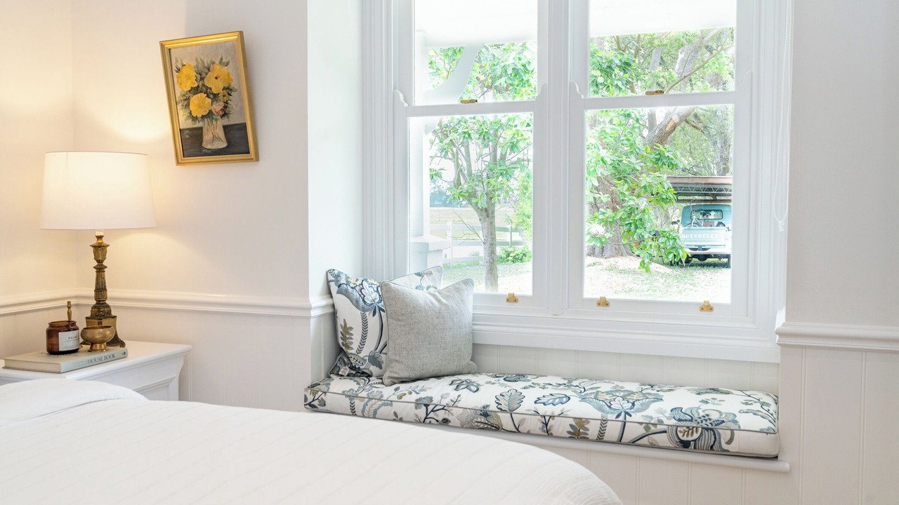 Photo of Bedroom in Lorn