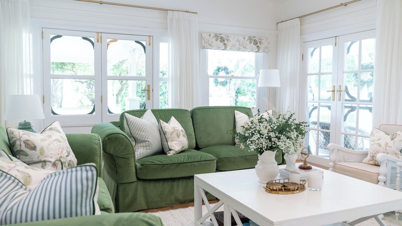 Photo of Livingroom in Lorn