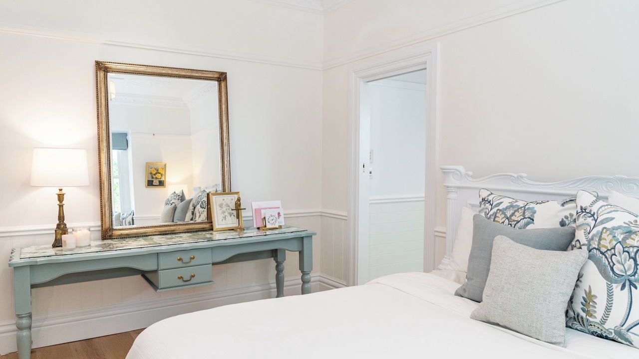 Photo of Bedroom in Lorn
