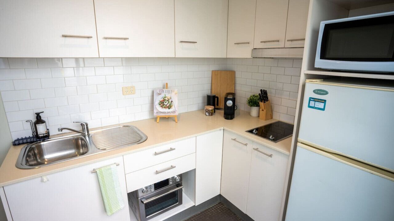 Photo of Kitchen in Chippendale