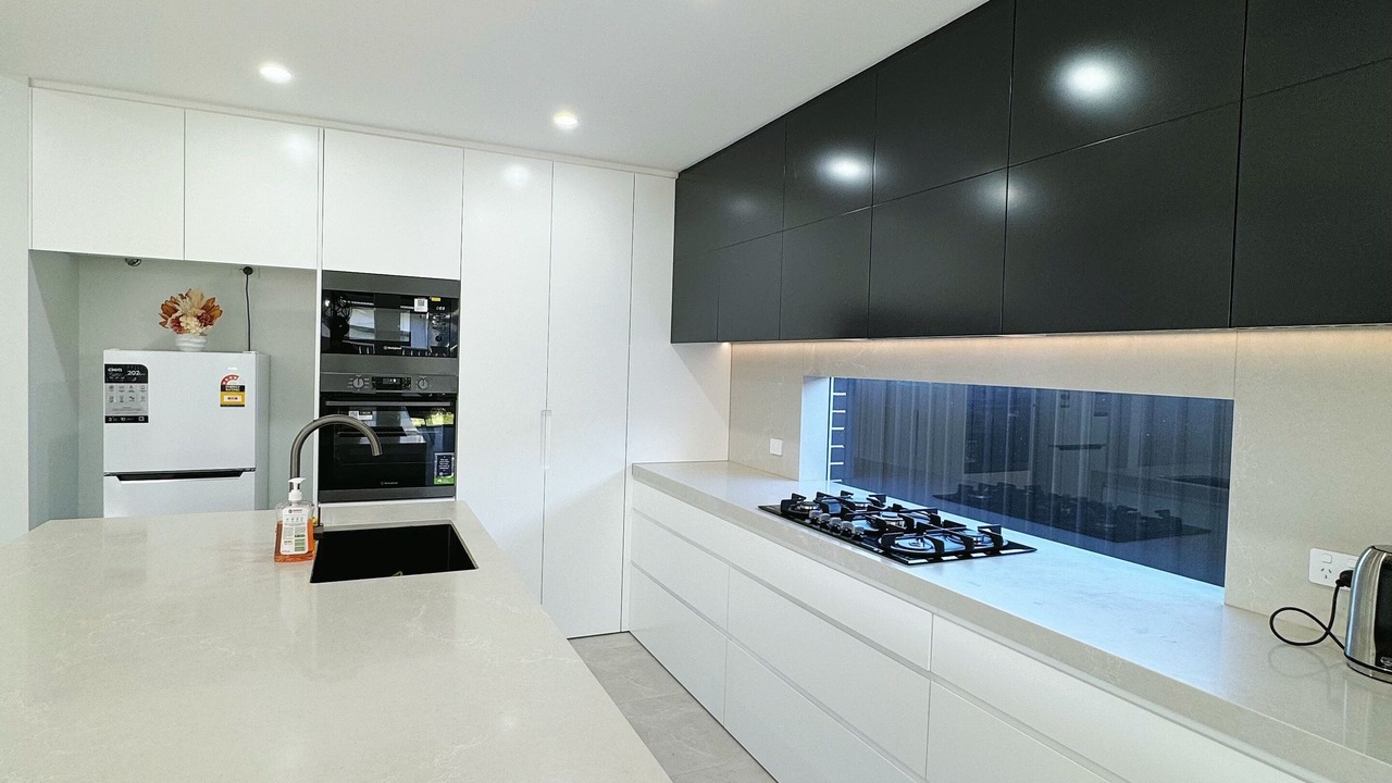 Photo of Kitchen in Marsden Park