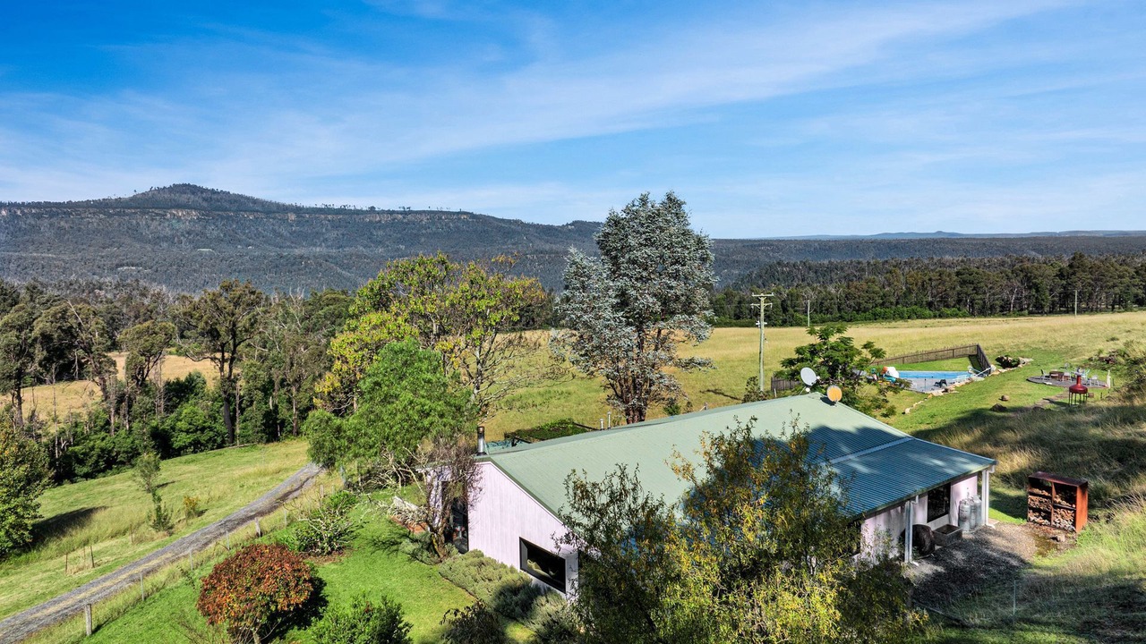 Photo of Outdoor in Kangaroo Valley