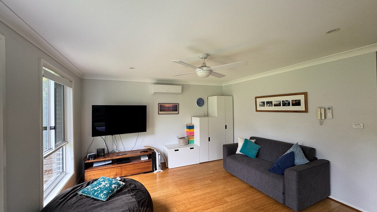 Photo of Livingroom in Bundeena