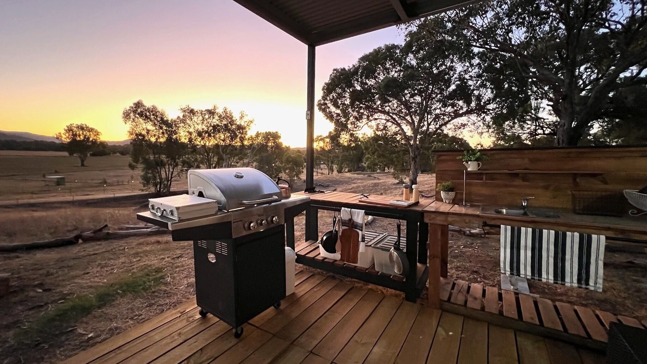 Photo of Outdoor in Bonegilla