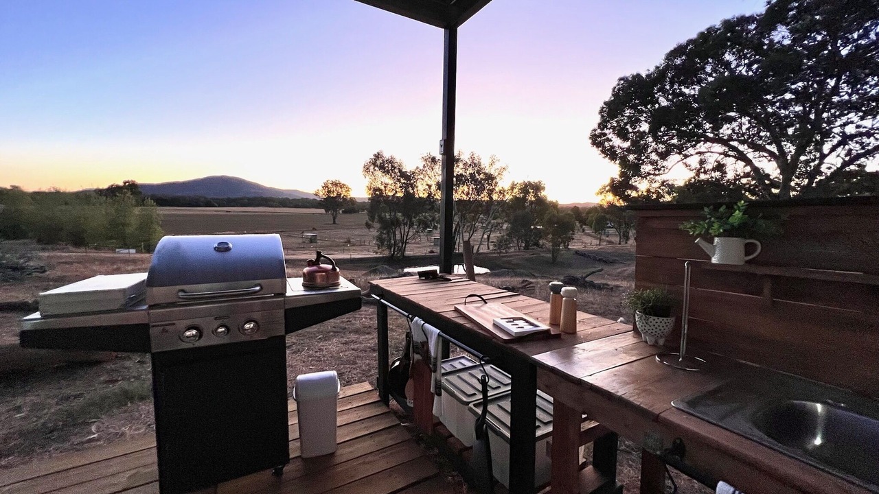 Photo of Outdoor in Bonegilla