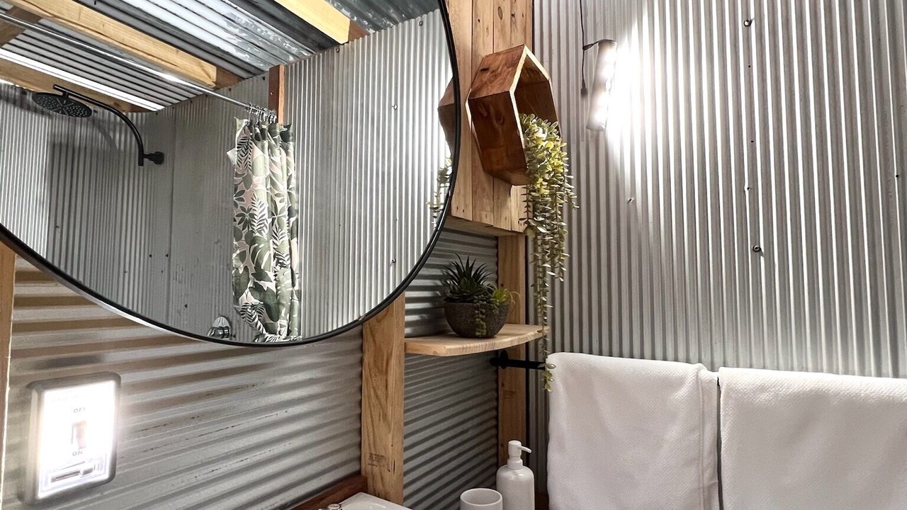 Photo of Bathroom in Bonegilla