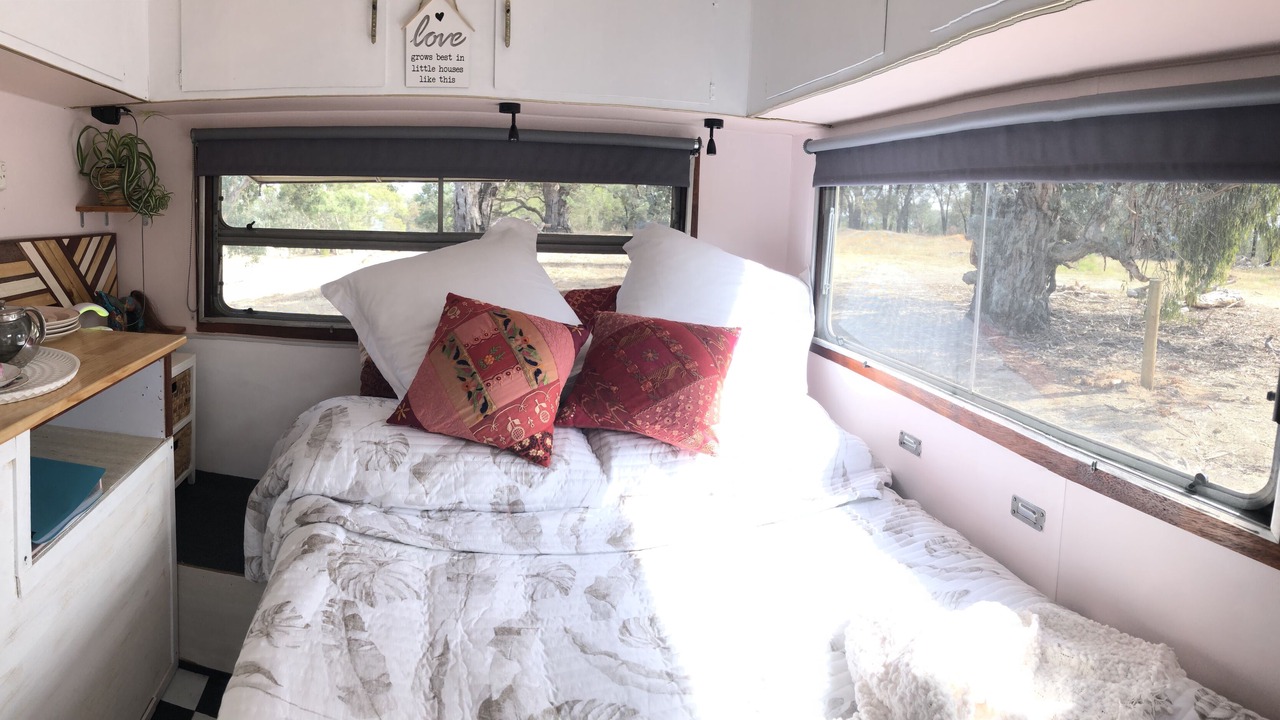 Photo of Bedroom in Bonegilla