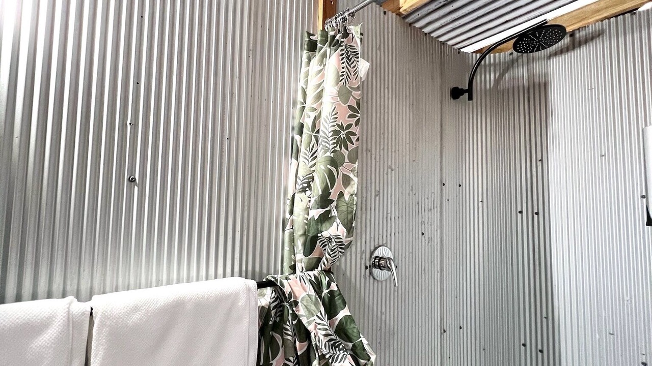 Photo of Bathroom in Bonegilla