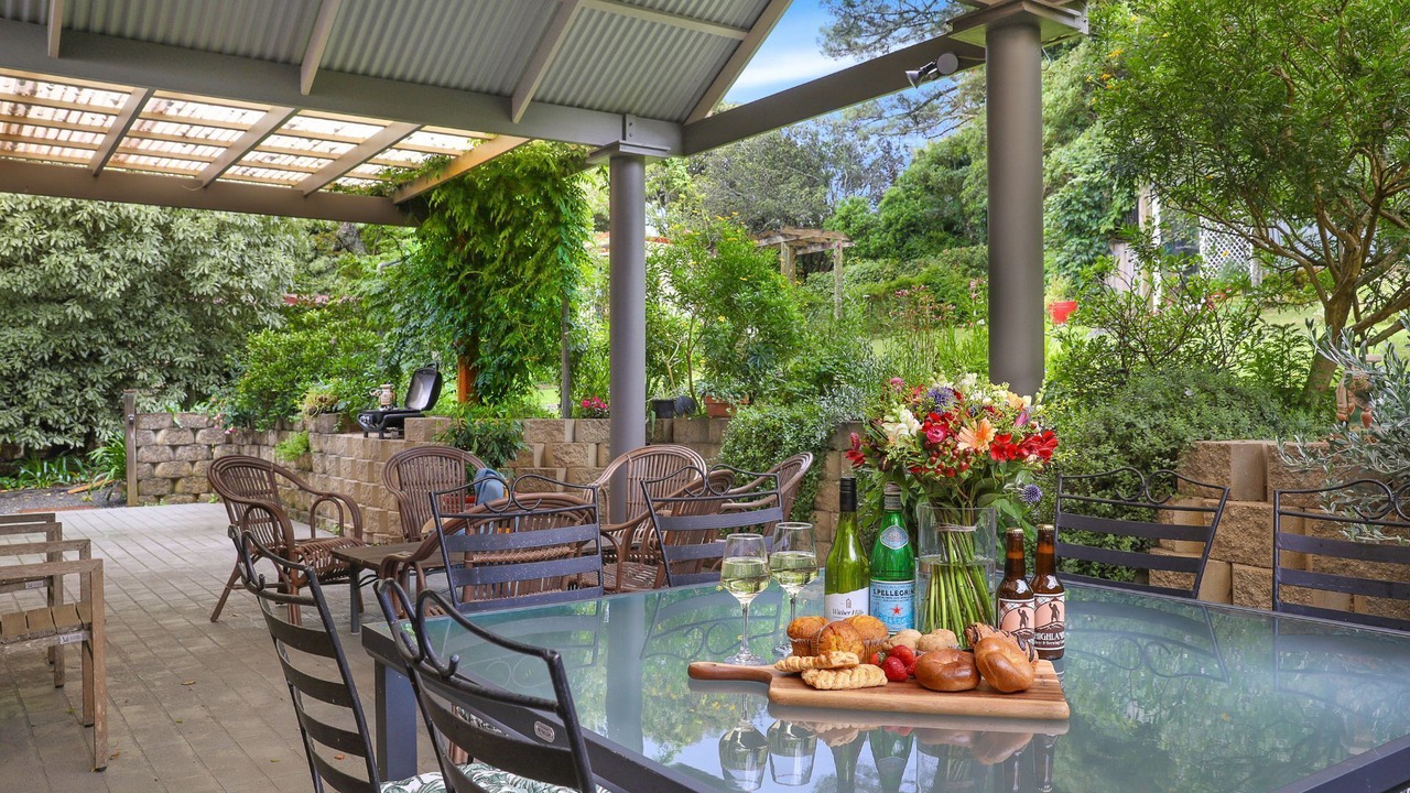 Photo of Outdoor in Bundanoon
