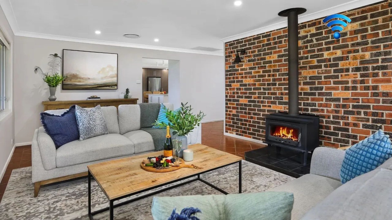 Photo of Bedroom in Mount Murray