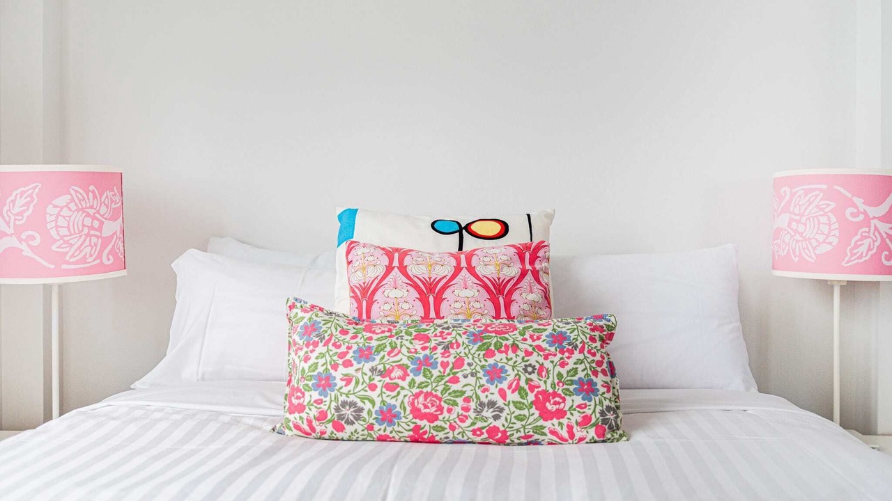Photo of Bedroom in Woollahra