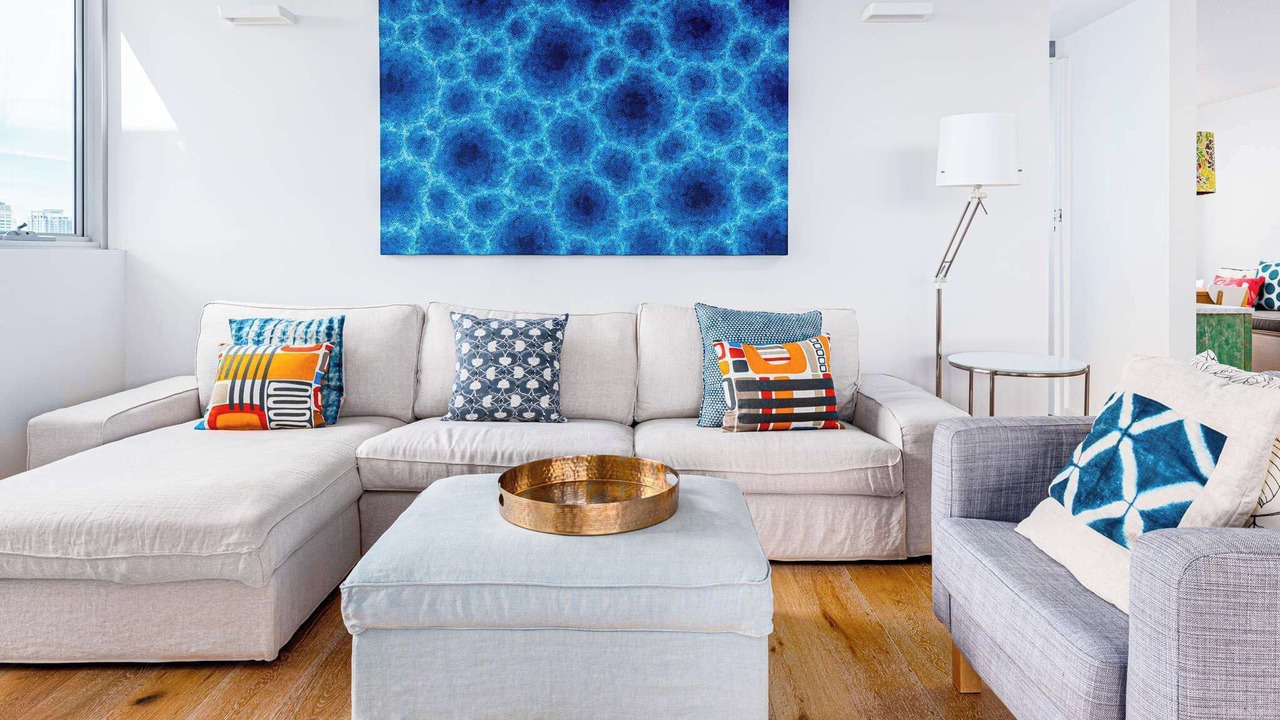 Photo of Livingroom in Woollahra