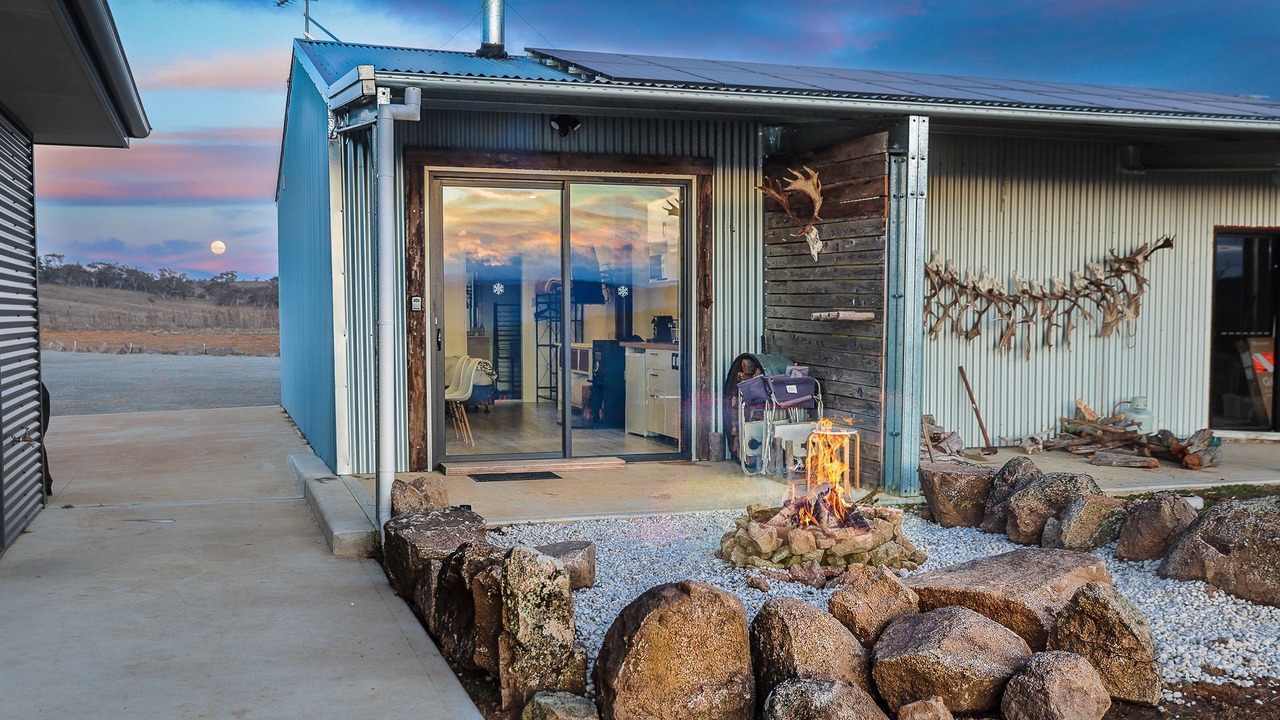Photo of Outdoor in Jindabyne