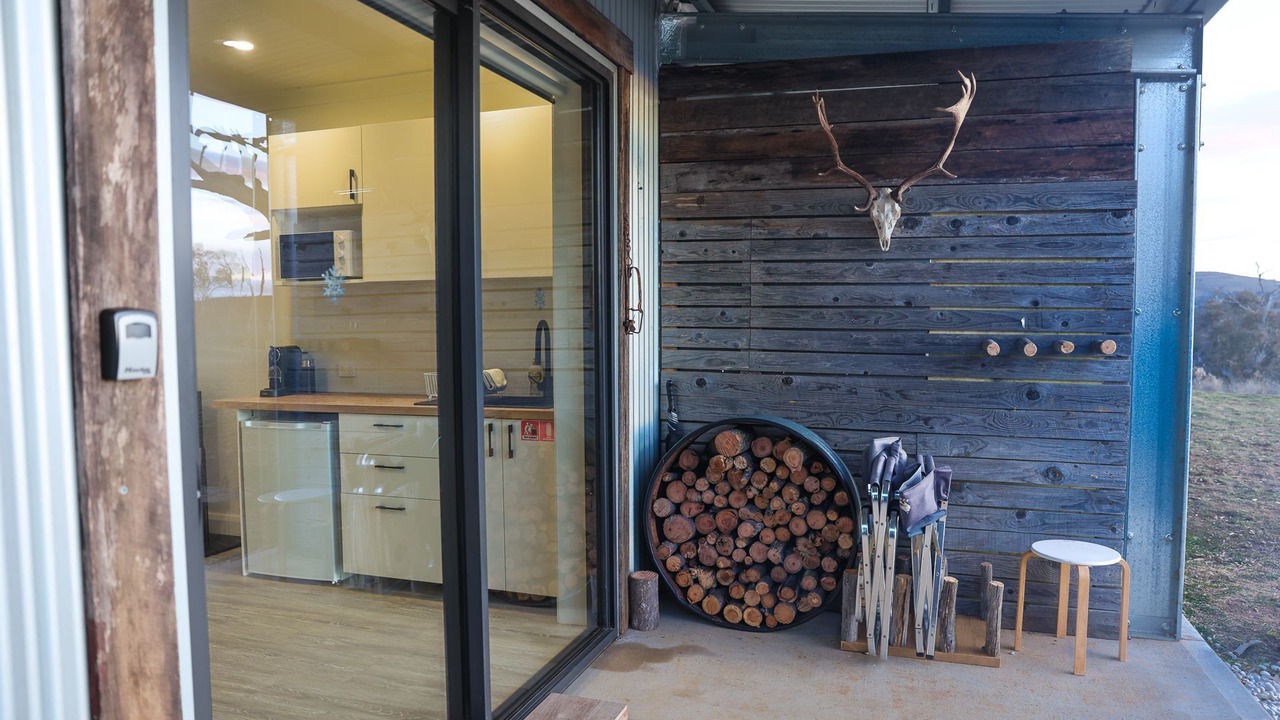 Photo of Patio Balcony in Jindabyne