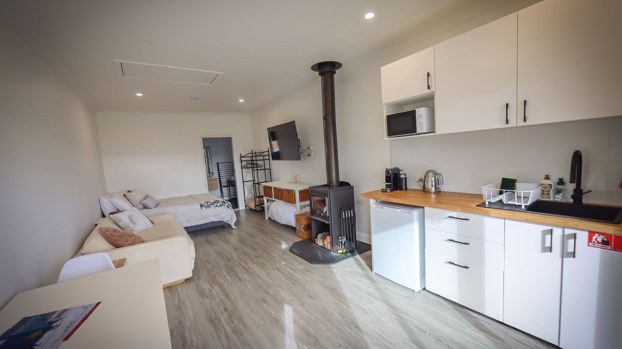 Photo of Bedroom in Jindabyne