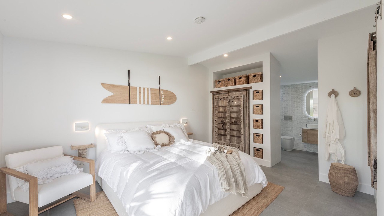 Photo of Bedroom in Bonnells Bay