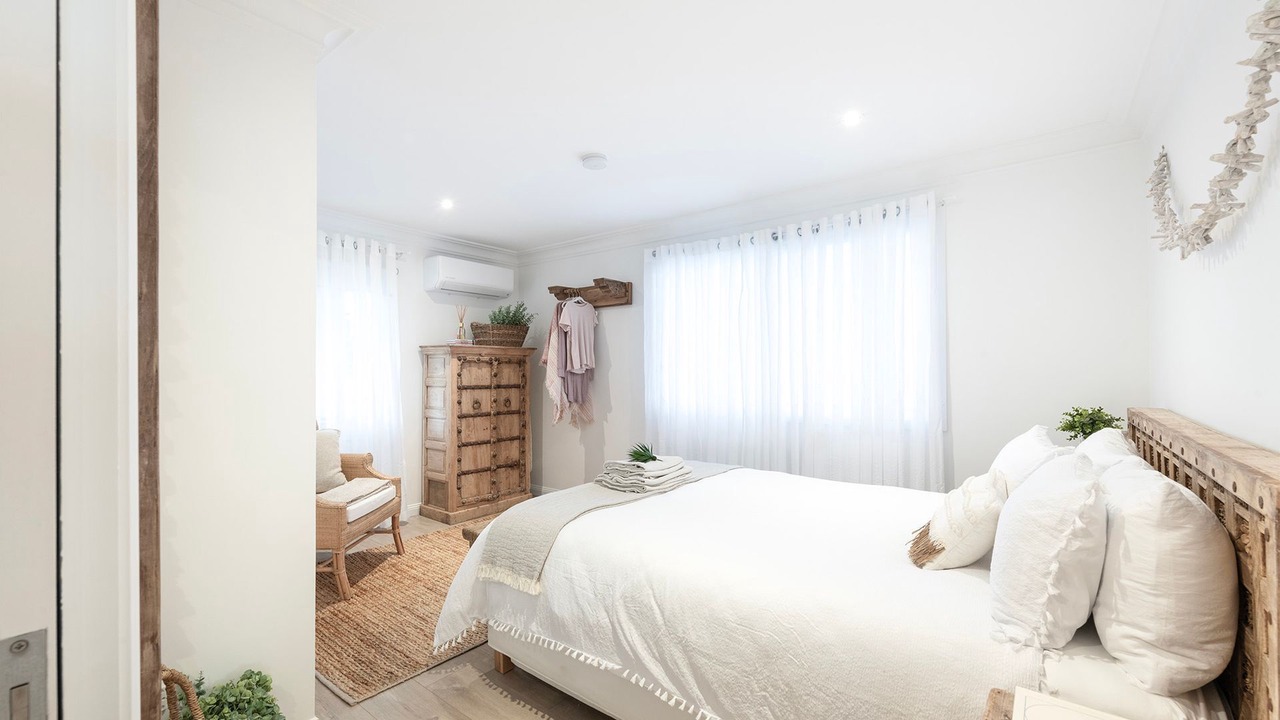 Photo of Bedroom in Bonnells Bay