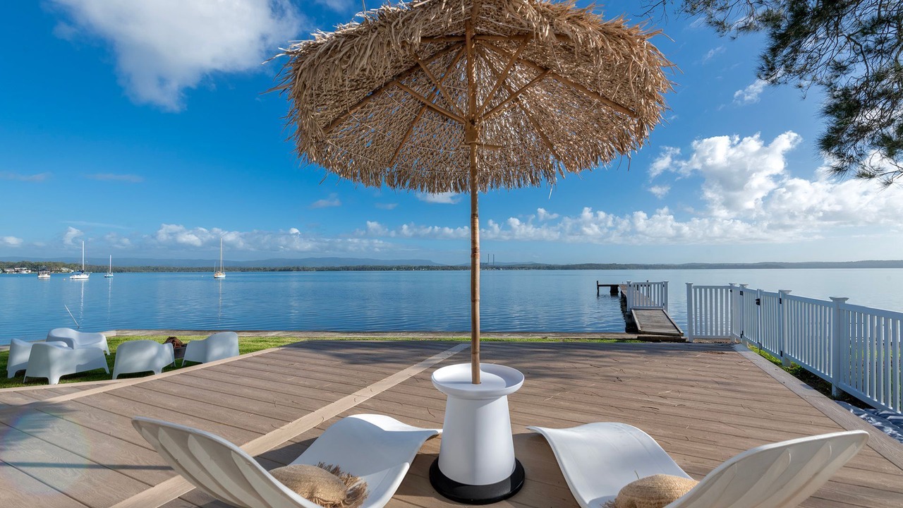 Photo of Patio Balcony in Bonnells Bay