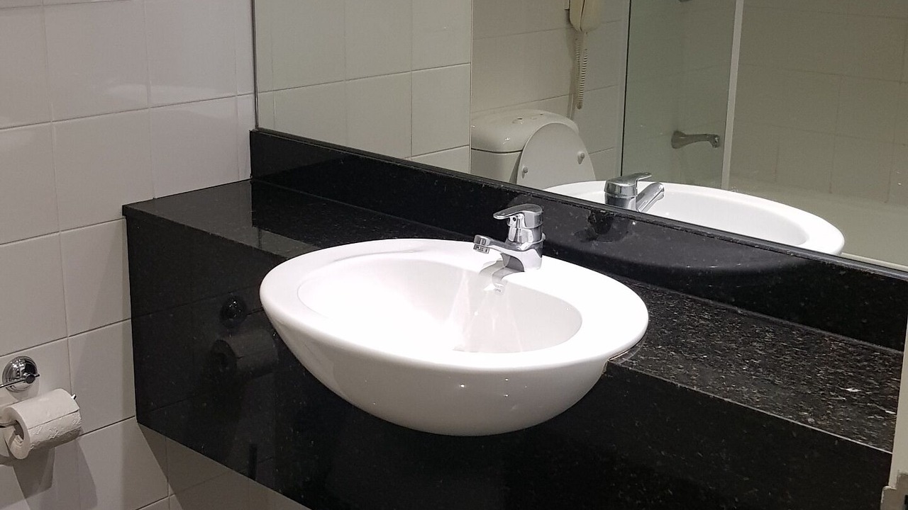 Photo of Bathroom in Parramatta