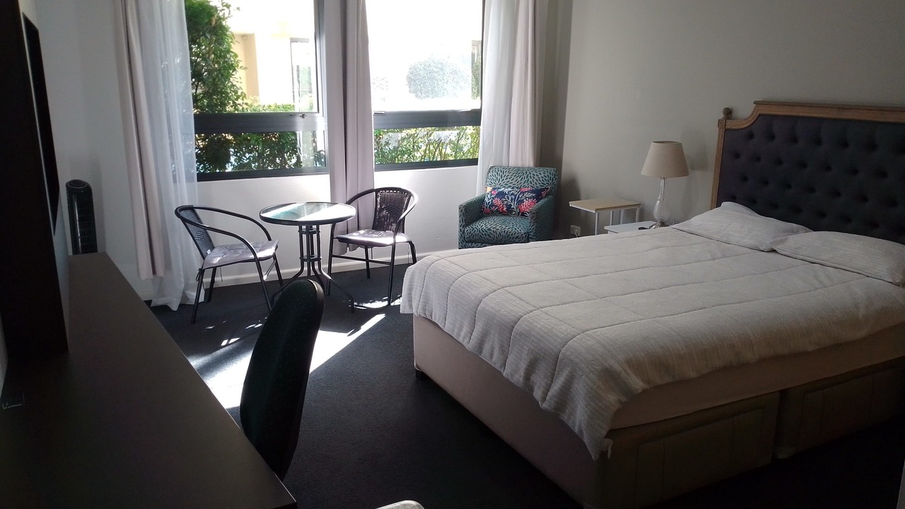 Photo of Bedroom in Parramatta