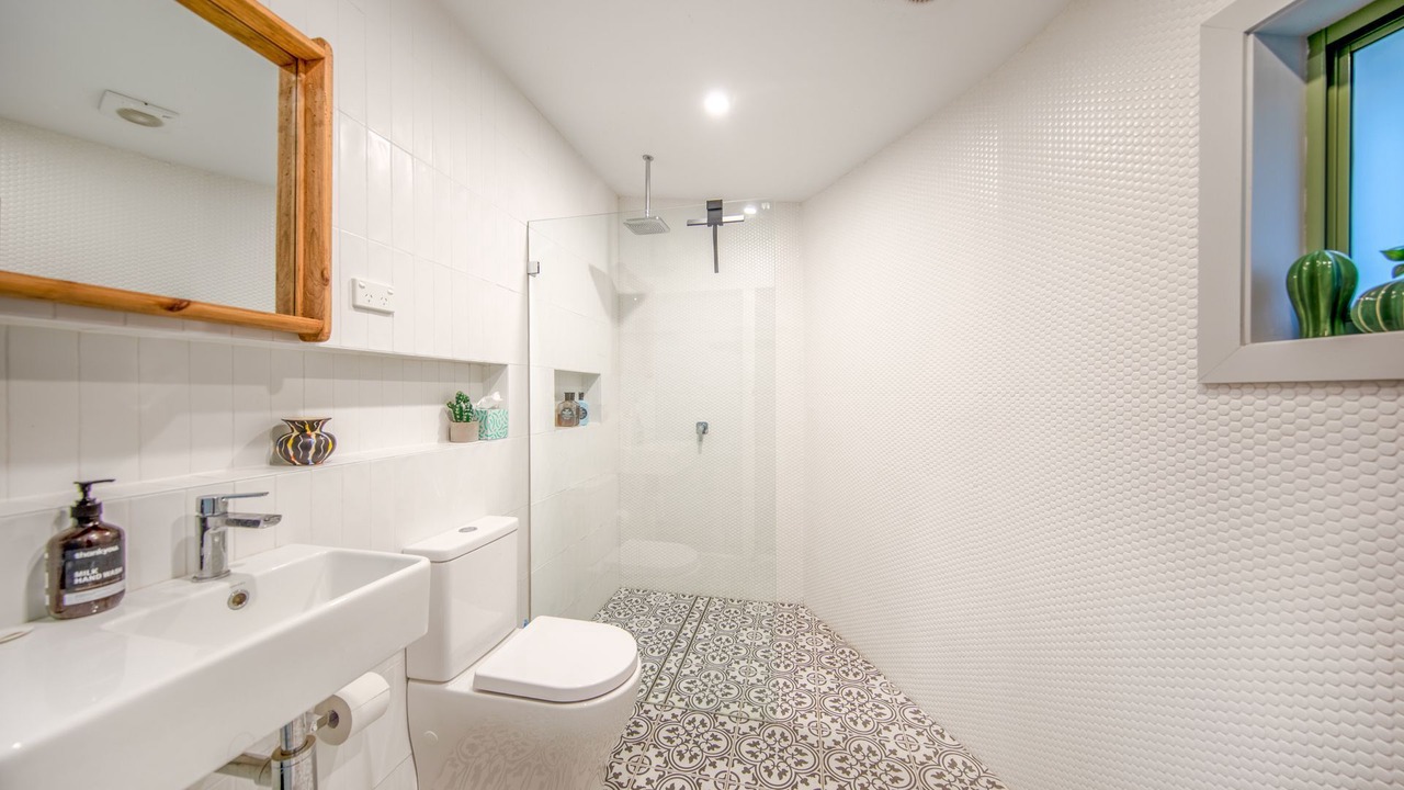 Photo of Bathroom in Beaumont