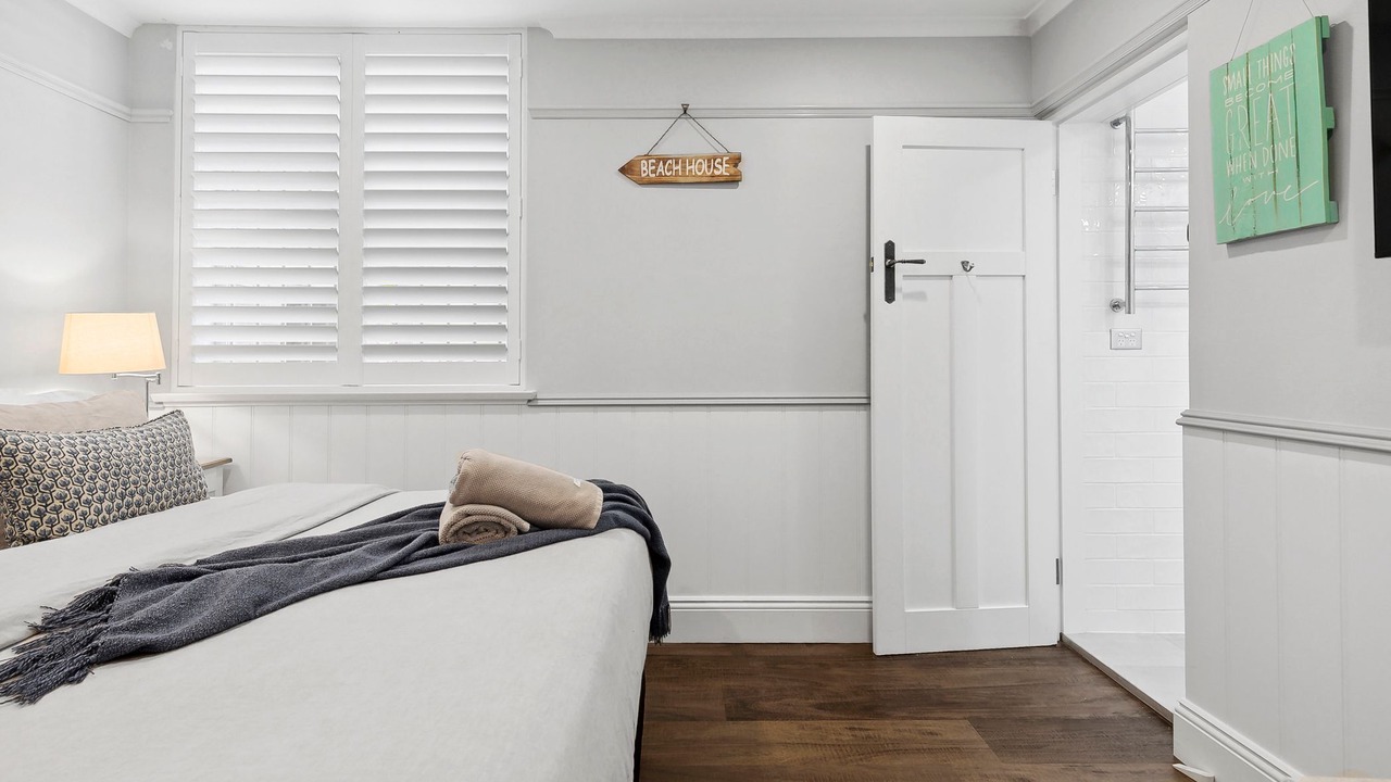 Photo of Bedroom in Balmoral