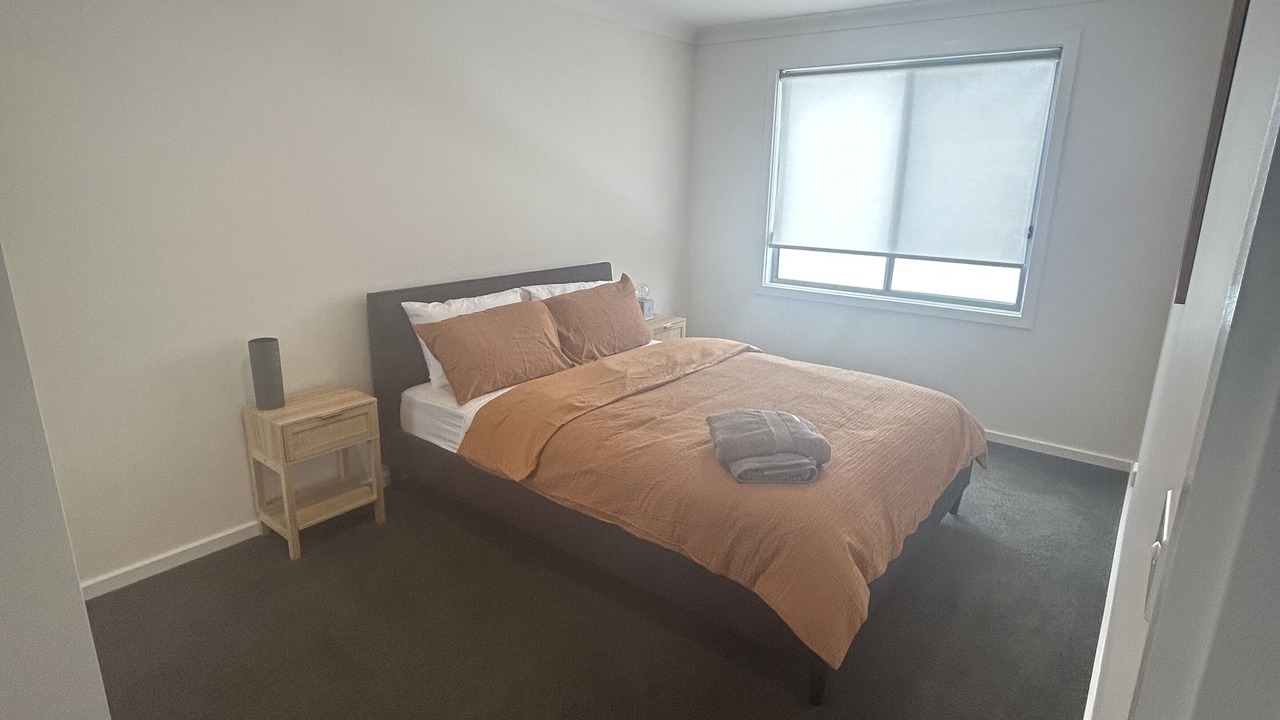 Photo of Bedroom in Flinders