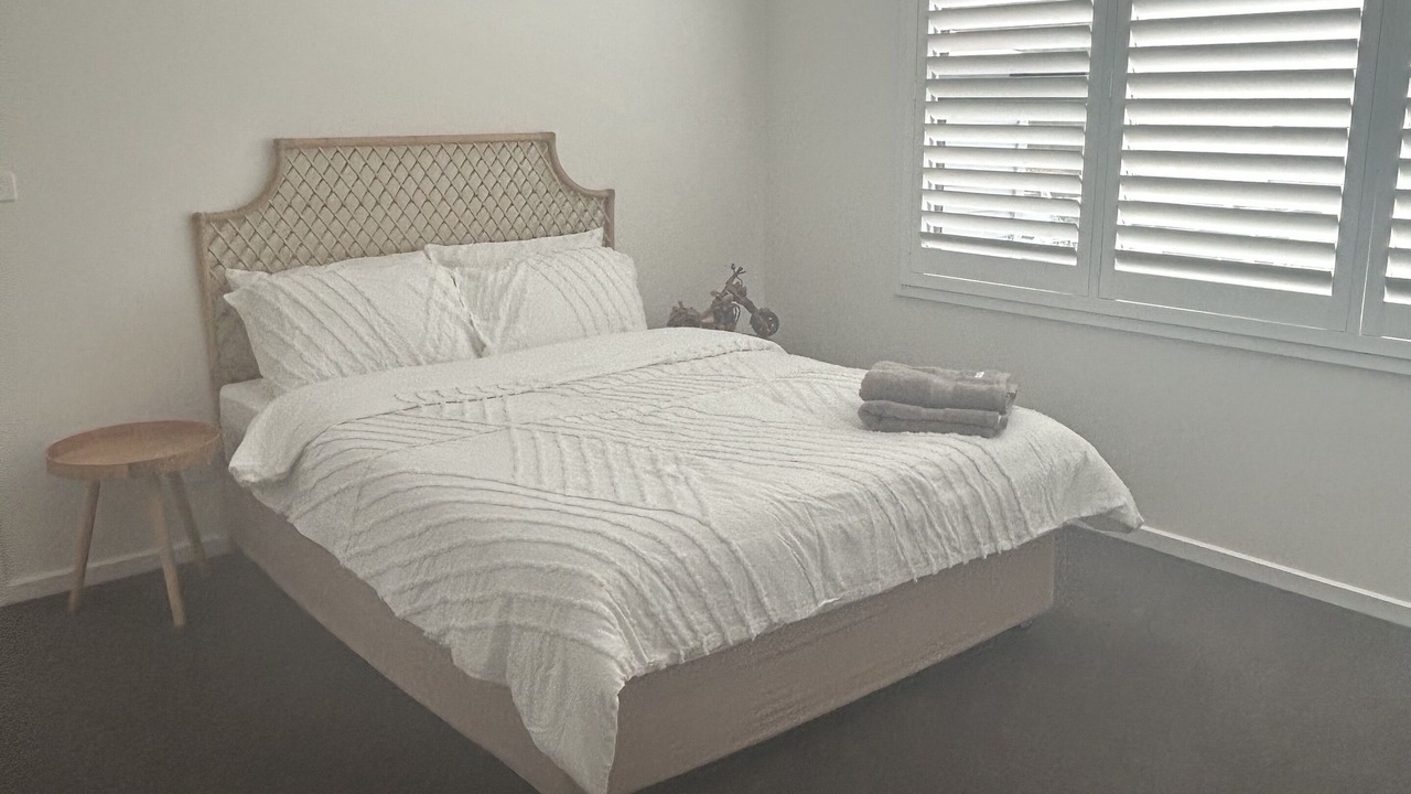 Photo of Bedroom in Flinders