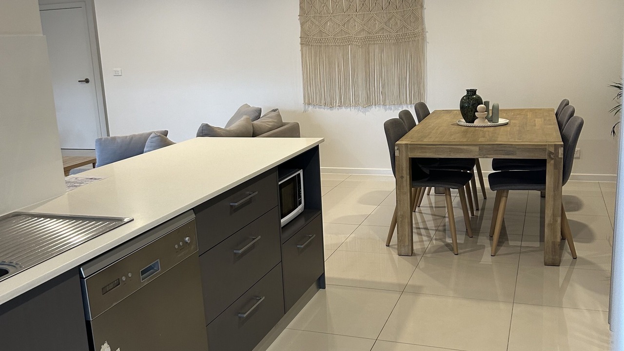 Photo of Kitchen in Flinders