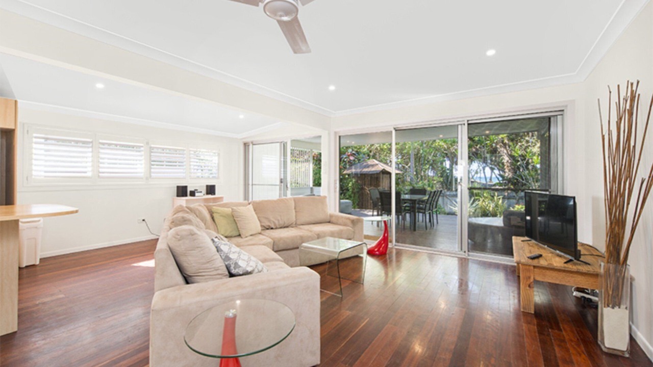 Photo of Livingroom in Brunswick Heads
