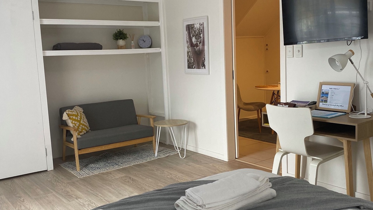 Photo of Bedroom in Coffs Harbour
