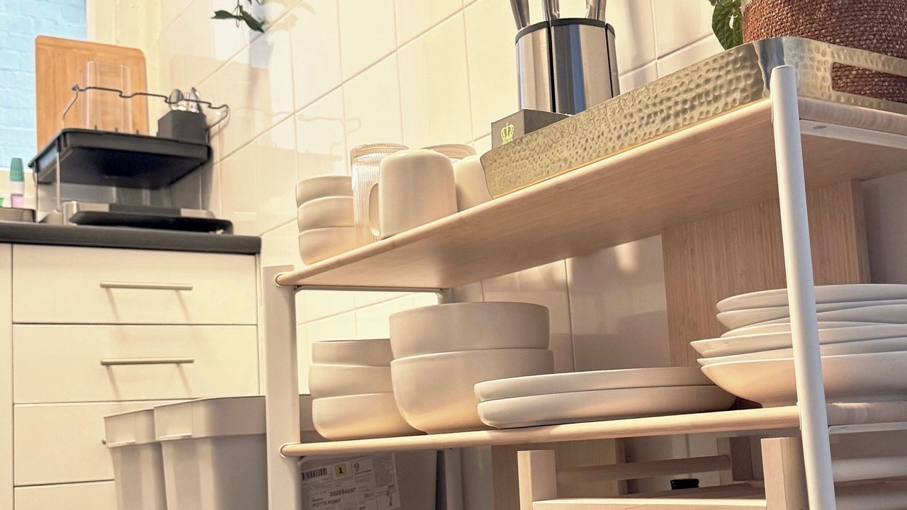 Photo of Kitchen in Kings Cross