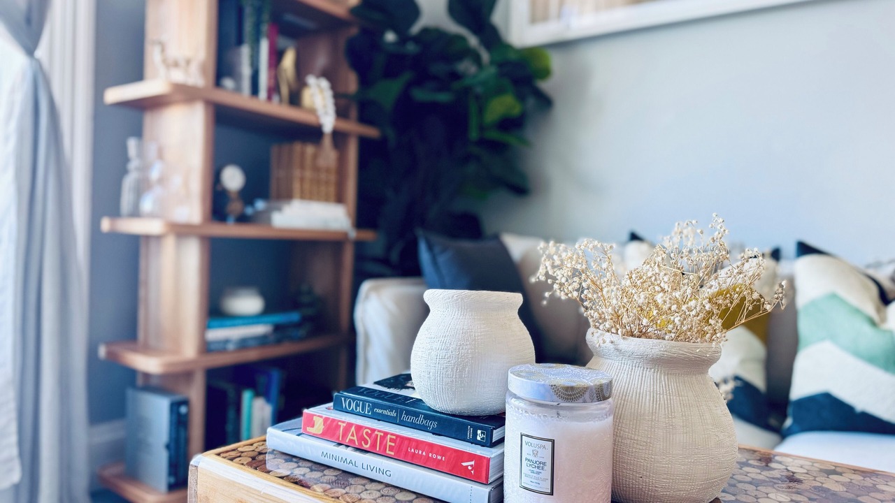 Photo of Livingroom in Kings Cross