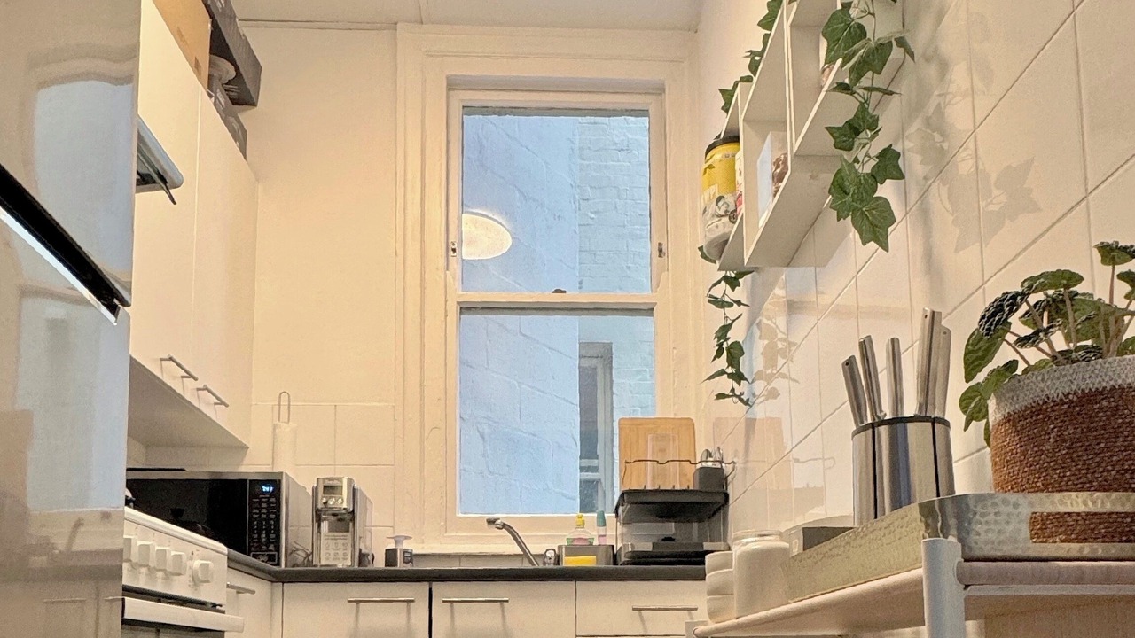 Photo of Kitchen in Kings Cross
