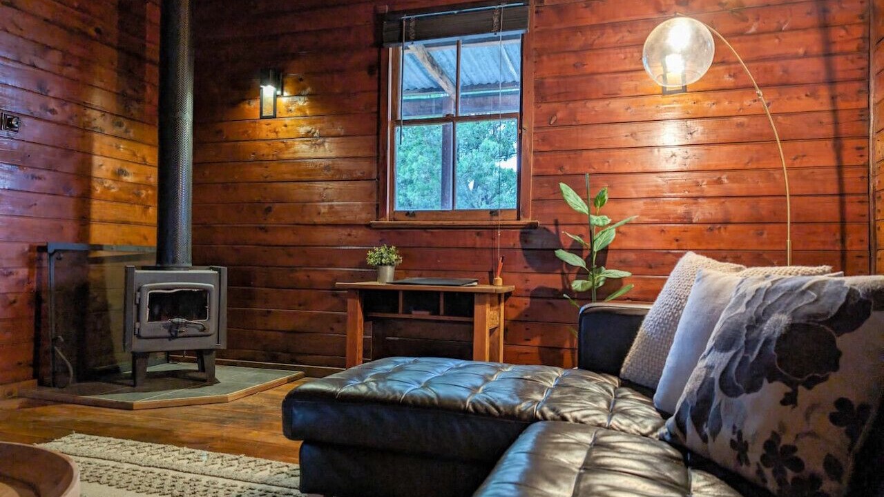 Photo of Livingroom in Broke