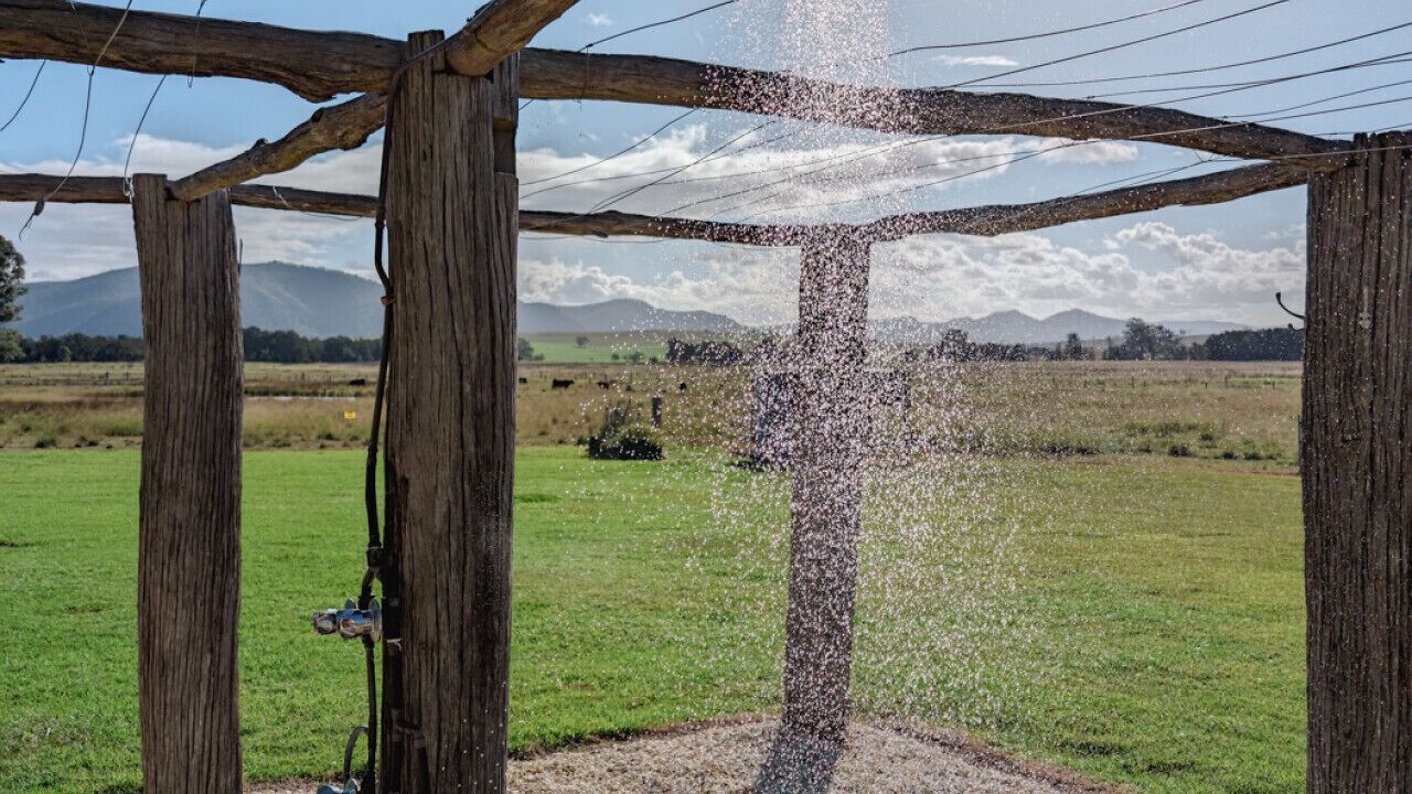 Photo of Outdoor in Broke
