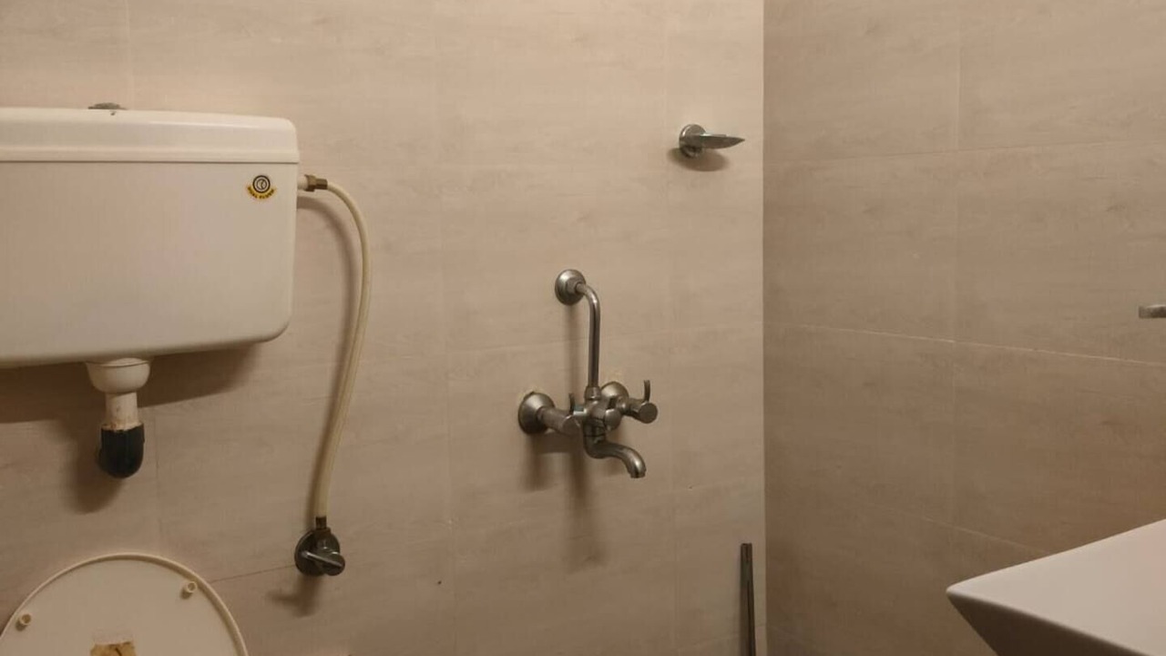 Photo of Bathroom in Vagator