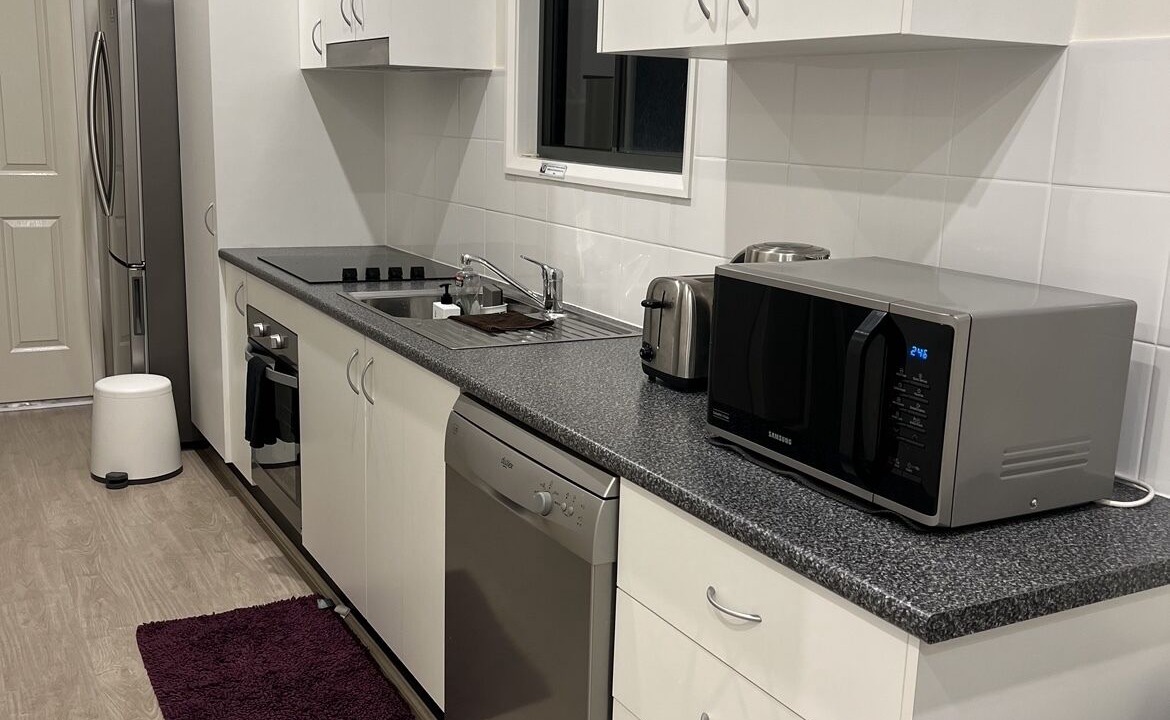 Photo of Kitchen in Eastgardens