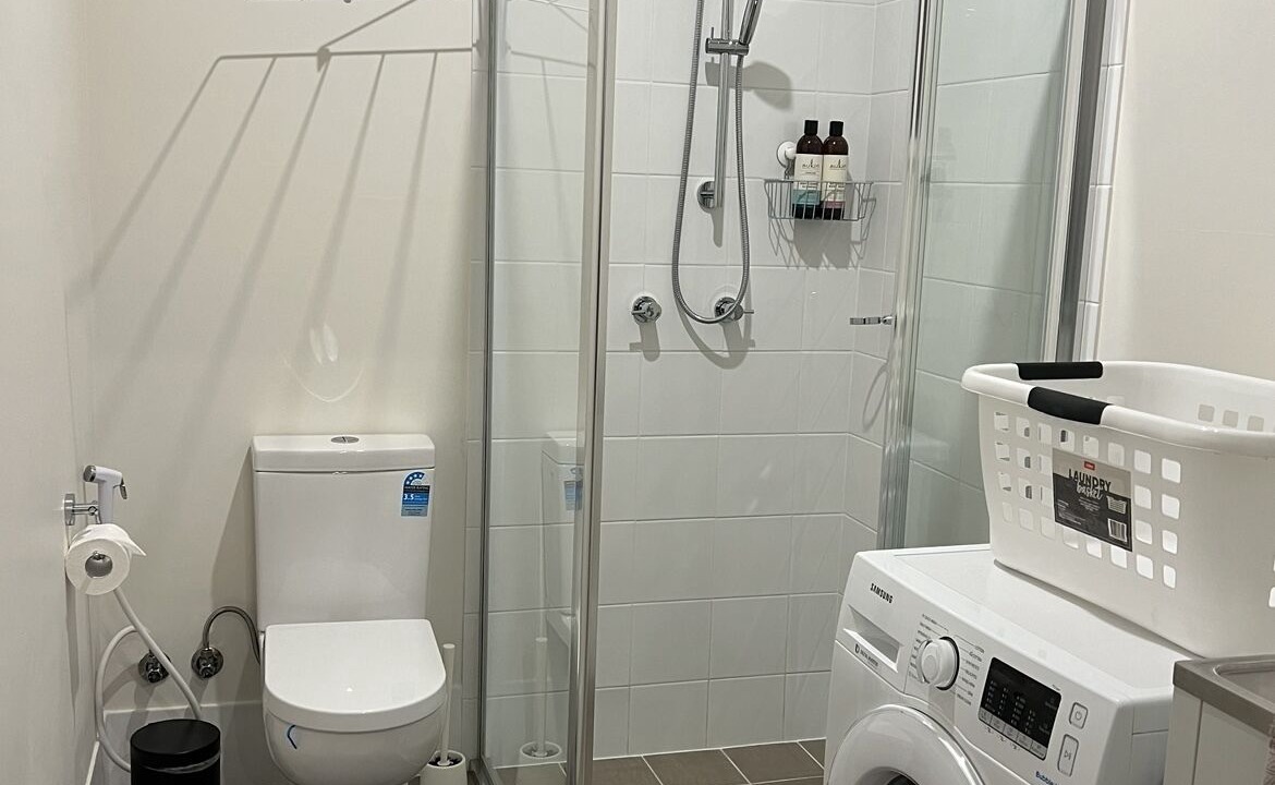 Photo of Bathroom in Eastgardens