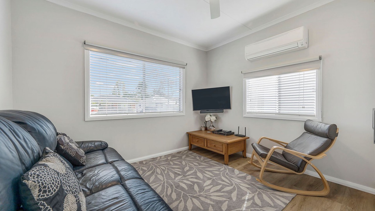 Photo of Livingroom in North Haven