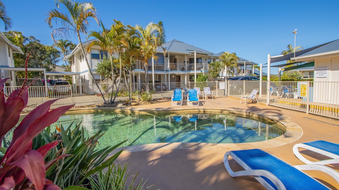 Photo of Outdoor in Hastings Point