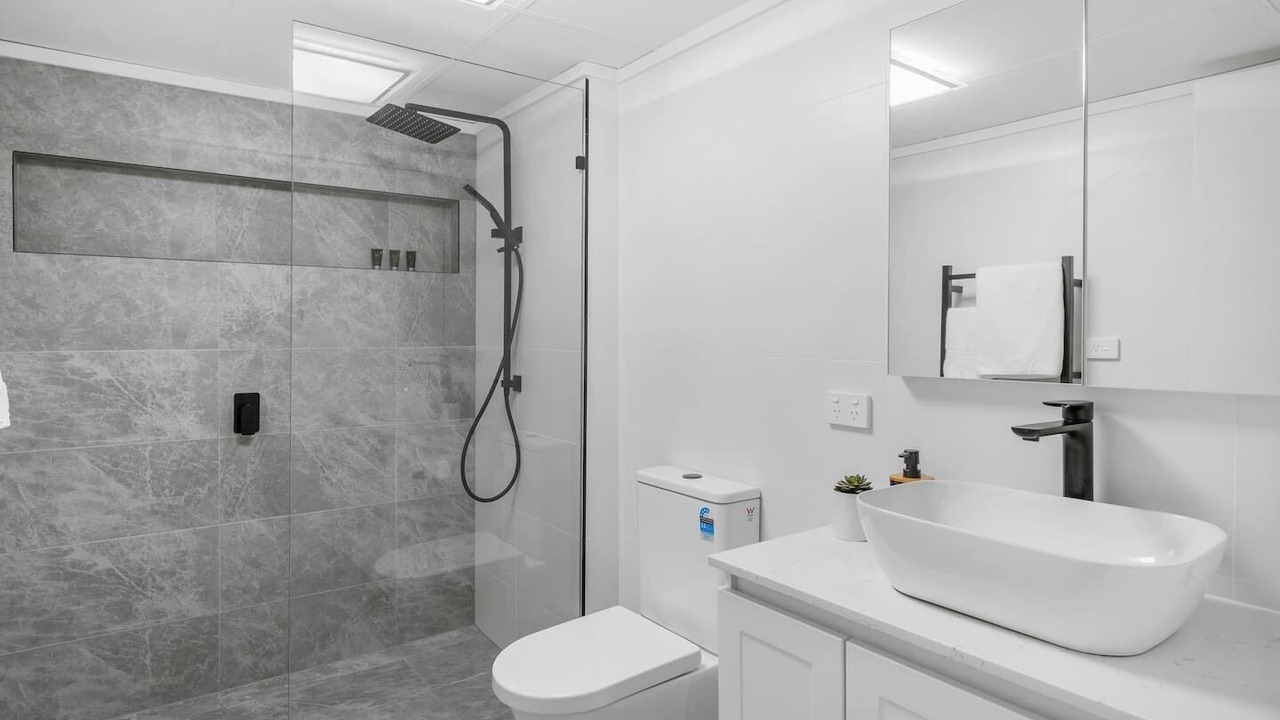 Photo of Bathroom in Thirroul