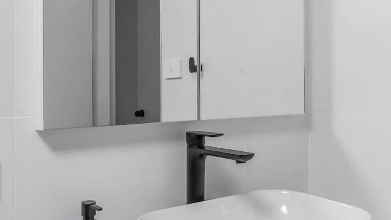 Photo of Bathroom in Thirroul