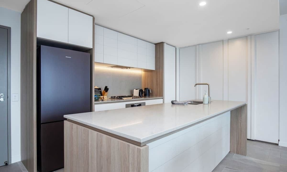 Photo of Kitchen in Broadbeach