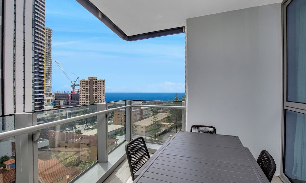 Photo of Outdoor in Broadbeach
