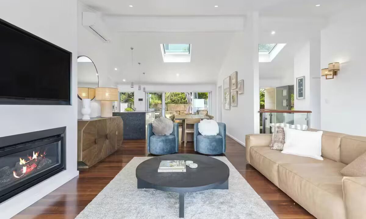 Photo of Livingroom in Killcare Heights
