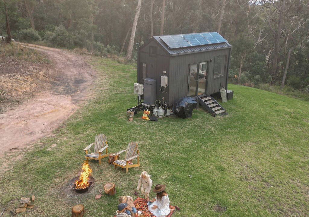 Photo of Outdoor in Millingandi