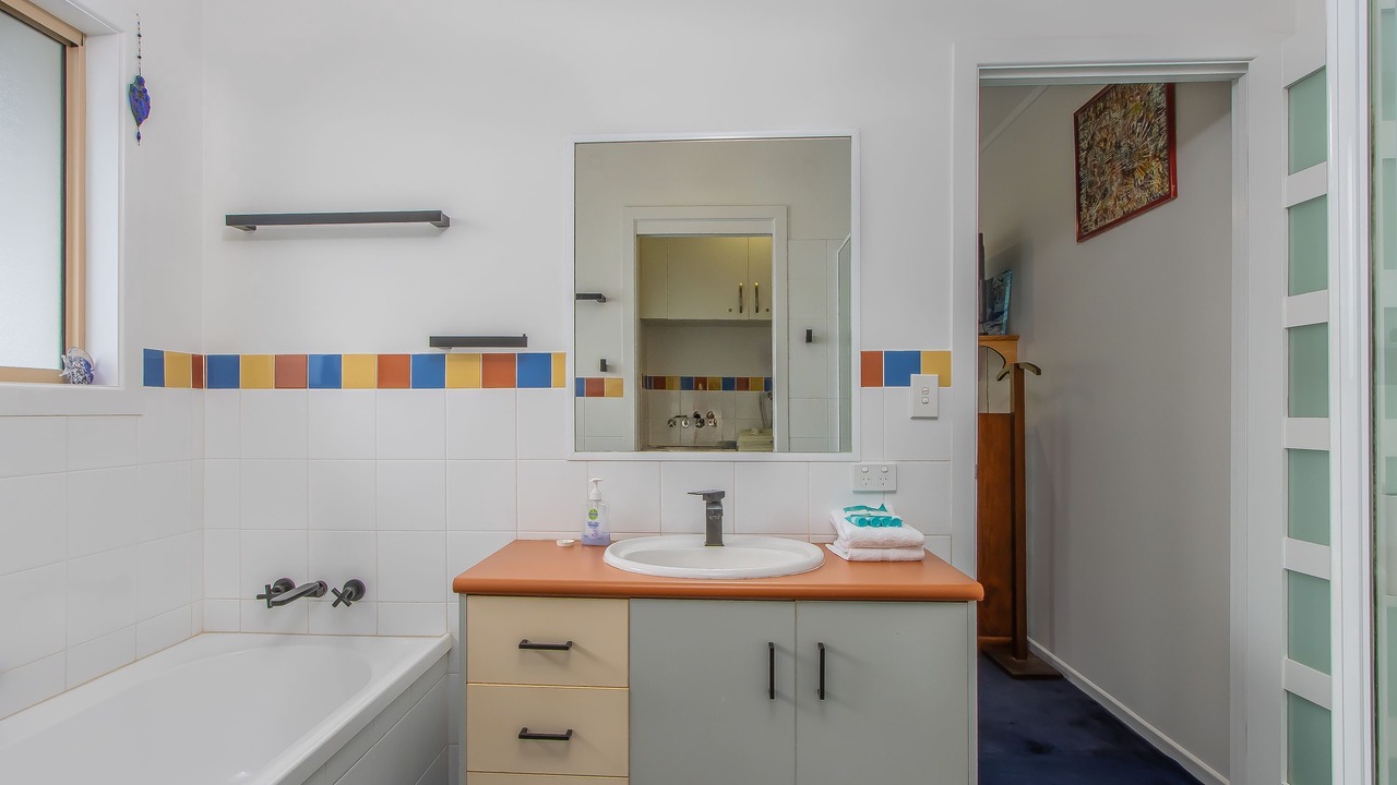 Photo of Bathroom in Hastings Point